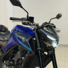 YAMAHA MT-03 CONNECTED 321cc ABS 2026 Gasolina-5