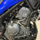 YAMAHA MT-03 CONNECTED 321cc ABS 2026 Gasolina-8