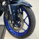 YAMAHA MT-03 CONNECTED 321cc ABS 2026 Gasolina-7