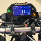 YAMAHA MT-03 CONNECTED 321cc ABS 2026 Gasolina-10