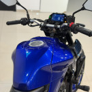 YAMAHA MT-03 CONNECTED 321cc ABS 2026 Gasolina-9