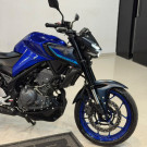 YAMAHA MT-03 CONNECTED 321cc ABS 2026 Gasolina-2