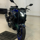 YAMAHA MT-03 CONNECTED 321cc ABS 2026 Gasolina-4