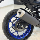 YAMAHA MT-03 CONNECTED 321cc ABS 2026 Gasolina-6
