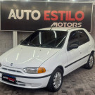 Fiat Palio EL 1.5 mpi 2p e 4p 1996 Gasolina-0