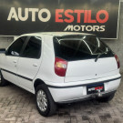 Fiat Palio EL 1.5 mpi 2p e 4p 1996 Gasolina-2