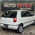 Fiat Palio EL 1.5 mpi 2p e 4p 1996 Gasolina-1