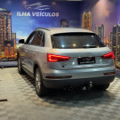 Audi Q3 1.4 TFSI/TFSI Flex S-tronic 5p 2017 Gasolina-1