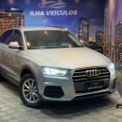 Audi Q3 1.4 TFSI/TFSI Flex S-tronic 5p 2017 Gasolina-11