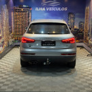 Audi Q3 1.4 TFSI/TFSI Flex S-tronic 5p 2017 Gasolina-12
