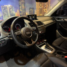 Audi Q3 1.4 TFSI/TFSI Flex S-tronic 5p 2017 Gasolina-8