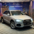 Audi Q3 1.4 TFSI/TFSI Flex S-tronic 5p 2017 Gasolina-0