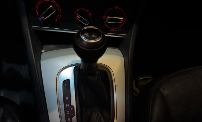 Audi Q3 1.4 TFSI/TFSI Flex S-tronic 5p 2017 Gasolina-5