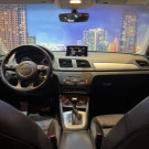 Audi Q3 1.4 TFSI/TFSI Flex S-tronic 5p 2017 Gasolina-14