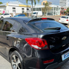 GM - Chevrolet CRUZE HB Sport LT 1.8 16V FlexP. 5p Aut 2012 Flex-11