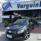 GM - Chevrolet CRUZE HB Sport LT 1.8 16V FlexP. 5p Aut 2012 Flex-0