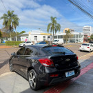 GM - Chevrolet CRUZE HB Sport LT 1.8 16V FlexP. 5p Aut 2012 Flex-10