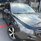 GM - Chevrolet CRUZE HB Sport LT 1.8 16V FlexP. 5p Aut 2012 Flex-2