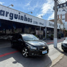 GM - Chevrolet CRUZE HB Sport LT 1.8 16V FlexP. 5p Aut 2012 Flex-1