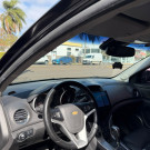 GM - Chevrolet CRUZE HB Sport LT 1.8 16V FlexP. 5p Aut 2012 Flex-3