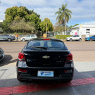 GM - Chevrolet CRUZE HB Sport LT 1.8 16V FlexP. 5p Aut 2012 Flex-9