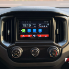 GM - Chevrolet S10 Pick-Up Advantage 2.5 Flex 4x2 CD 2017 Flex-5