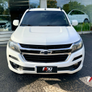 GM - Chevrolet S10 Pick-Up Advantage 2.5 Flex 4x2 CD 2017 Flex-0