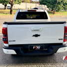 GM - Chevrolet S10 Pick-Up Advantage 2.5 Flex 4x2 CD 2017 Flex-7