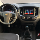 GM - Chevrolet S10 Pick-Up Advantage 2.5 Flex 4x2 CD 2017 Flex-2