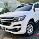 GM - Chevrolet S10 Pick-Up Advantage 2.5 Flex 4x2 CD 2017 Flex-1