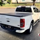 GM - Chevrolet S10 Pick-Up Advantage 2.5 Flex 4x2 CD 2017 Flex-8