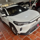 Toyota Corolla Cross XRX 20 2026 Flex-0