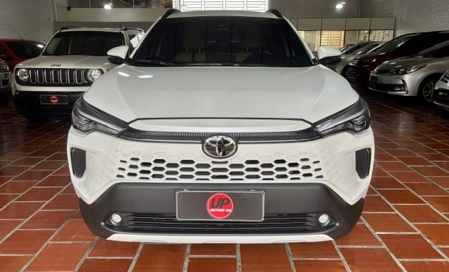 Toyota Corolla Cross XRX 20 2026 Flex
