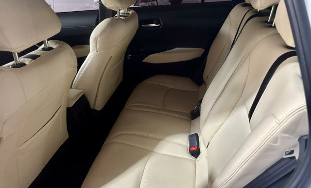 Toyota Corolla Cross XRX 20 2026 Flex-6