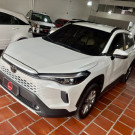 Toyota Corolla Cross XRX 20 2026 Flex-4
