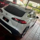 Toyota Corolla Cross XRX 20 2026 Flex-1
