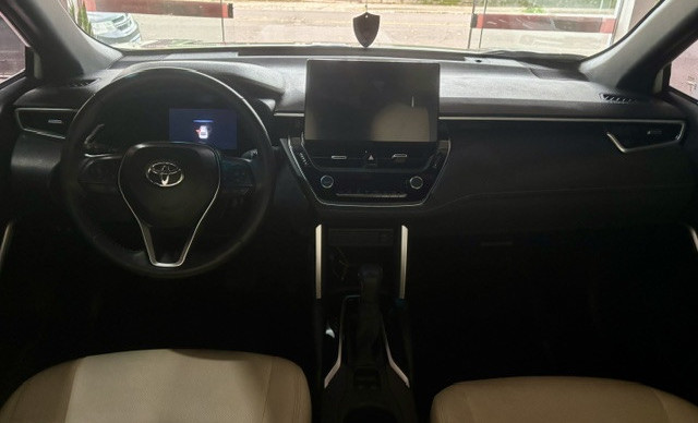 Toyota Corolla Cross XRX 20 2026 Flex-5