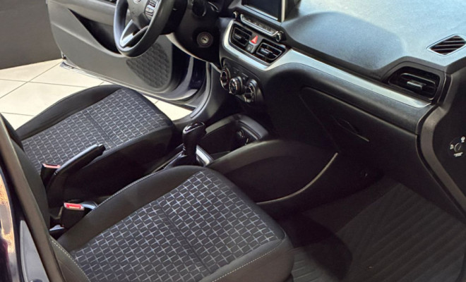 Hyundai HB20 Comfort 1.0 TB Flex 12V Aut 2024 Flex-7