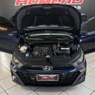 Hyundai HB20 Comfort 1.0 TB Flex 12V Aut 2024 Flex-4