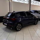 Hyundai HB20 Comfort 1.0 TB Flex 12V Aut 2024 Flex-2