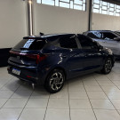 Hyundai HB20 Comfort 1.0 TB Flex 12V Aut 2024 Flex-0