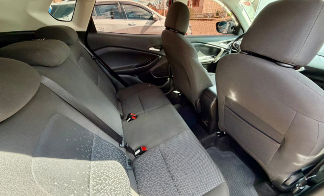 GM - Chevrolet TRACKER 1.0 Turbo 12V Flex Aut.  2021 Flex-8