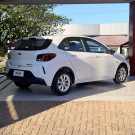 GM - Chevrolet ONIX HATCH LT 1.0 12V Flex 5p Mec. 2021 Flex-2