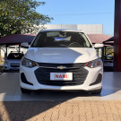 GM - Chevrolet ONIX HATCH LT 1.0 12V Flex 5p Mec. 2021 Flex-0