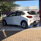 GM - Chevrolet ONIX HATCH LT 1.0 12V Flex 5p Mec. 2021 Flex-4