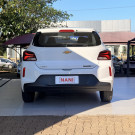 GM - Chevrolet ONIX HATCH LT 1.0 12V Flex 5p Mec. 2021 Flex-3
