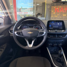 GM - Chevrolet ONIX HATCH LT 1.0 12V Flex 5p Mec. 2021 Flex-6