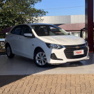 GM - Chevrolet ONIX HATCH LT 1.0 12V Flex 5p Mec. 2021 Flex-1
