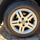 VW - VolksWagen Saveiro Trendline 1.6 T.Flex 8V 2015 Flex/COMPLETA-7