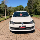 VW - VolksWagen Saveiro Trendline 1.6 T.Flex 8V 2015 Flex/COMPLETA-0